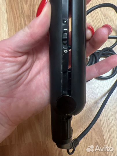 Выпрямитель для волос philips