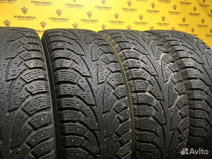 Hankook Winter I'Pike 195/65 R15 91T