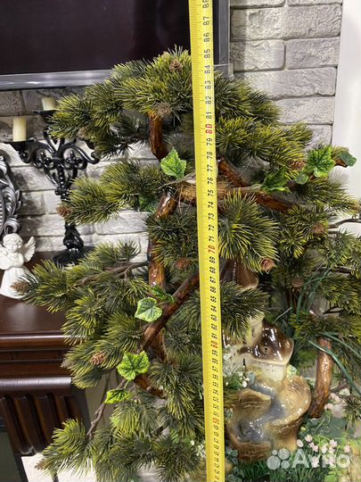 Композиция (светильник)