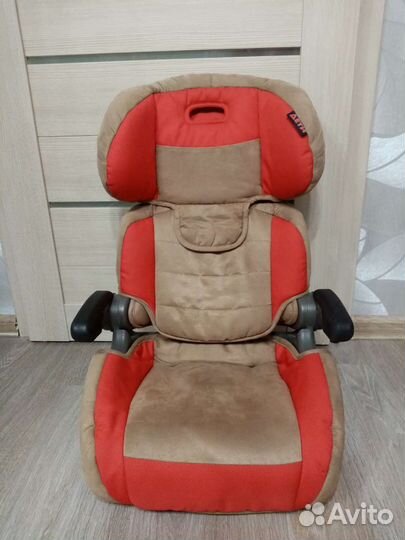 Детское автокресло 9 - 36 кг