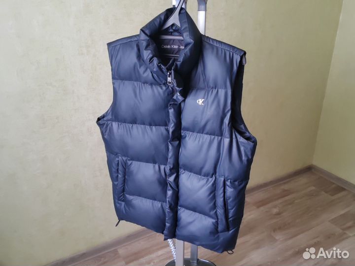 Жилетка мужская