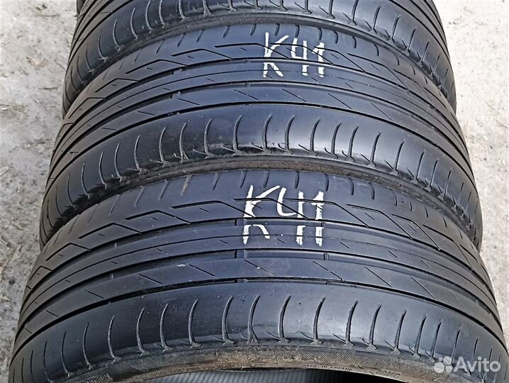 Bridgestone Turanza T001 225/40 R18 92W