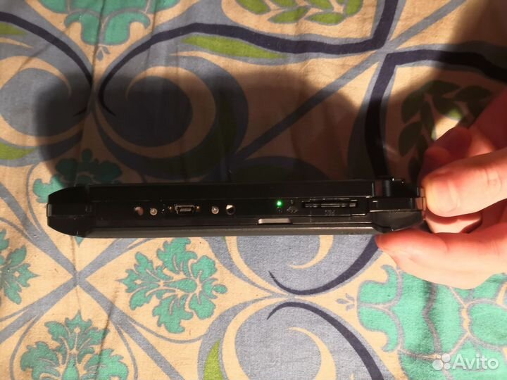 Psp e1008, полный комплект, Прошита