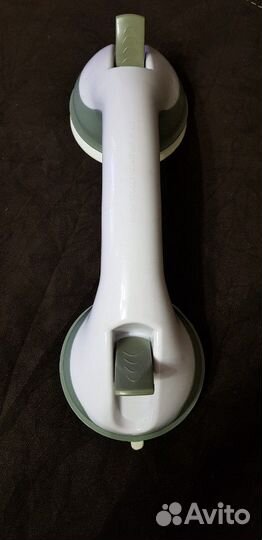 Ручка на вакуумной присоске