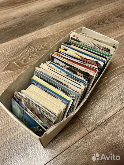 Календарики