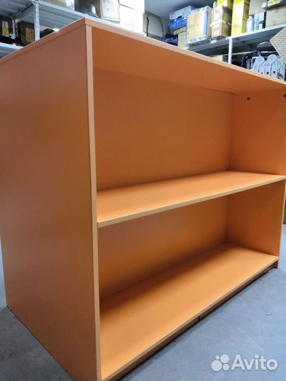 Тумба - накопитель для обуви (несколько)