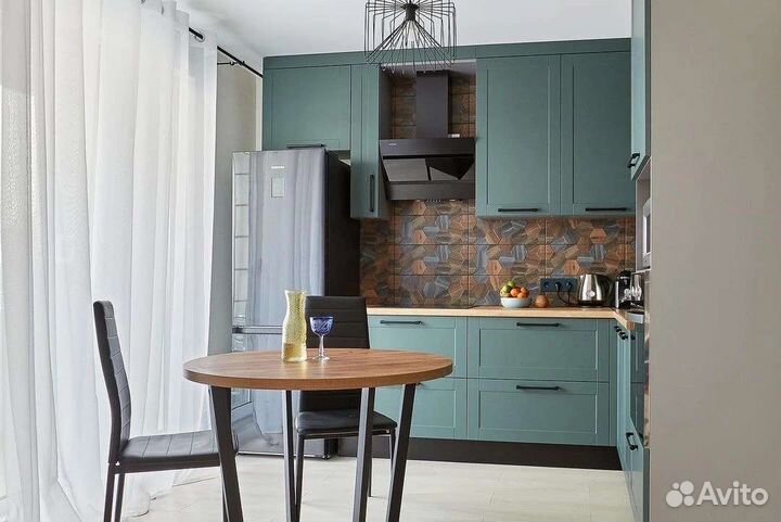 Кухни на заказ