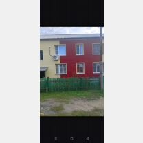 2-к. квартира, 47 м², 1/2 эт., Усть-Чарышская Пристань