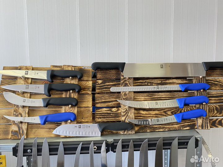 Ножи для мяса icel Португалия