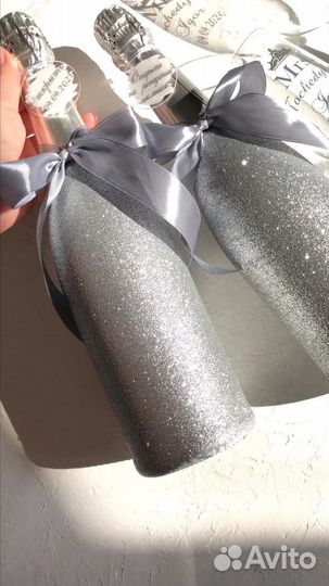 Свадебные аксессуары