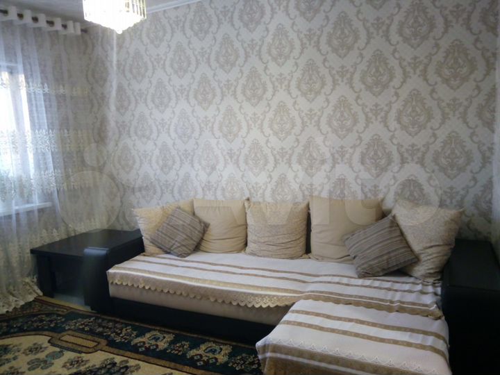 2-к. квартира, 54 м², 2/2 эт.
