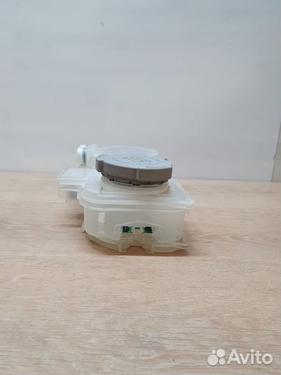 Бачок для соли посудомоечных машин Siemens Bosch