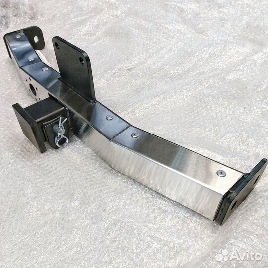 Фаркоп Toyota Land Cruiser, Lexus LX