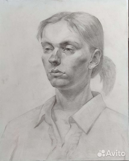 Репетитор по живописи, рисунку и композиции