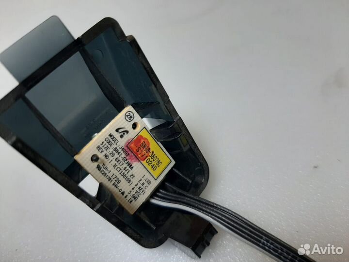 BN41-02398A кнопка