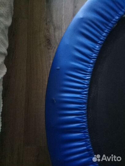 Батут torneo б/у 102см