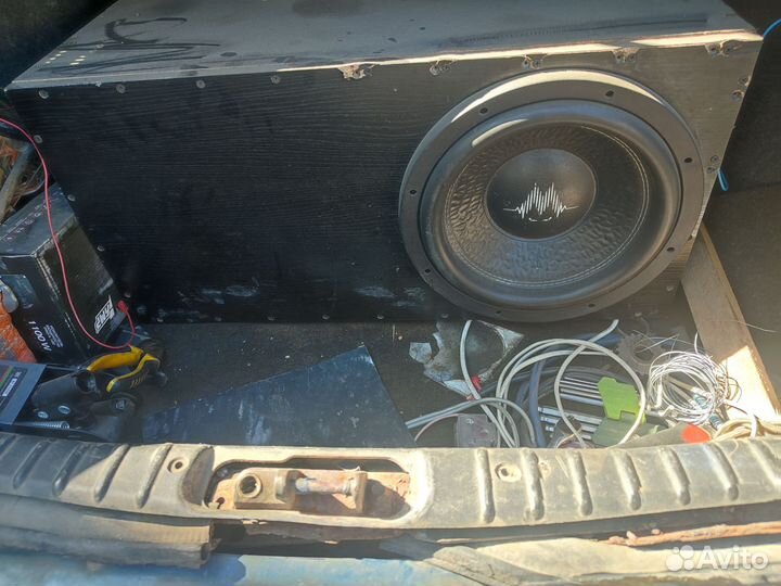 Музыка в автомобили бу