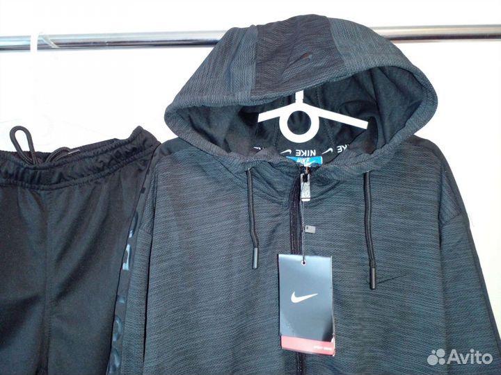 Спортивный костюм nike детский