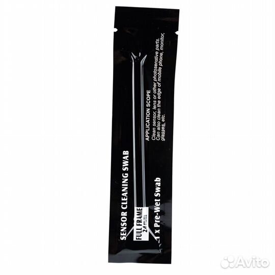 Шваброчка для чистки матрицы Full Frame 24mm, влаж