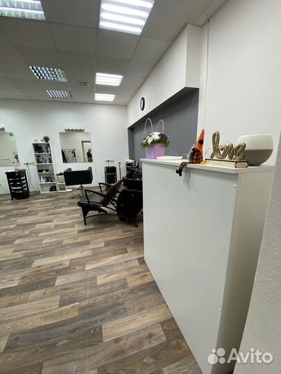 Парикмахер