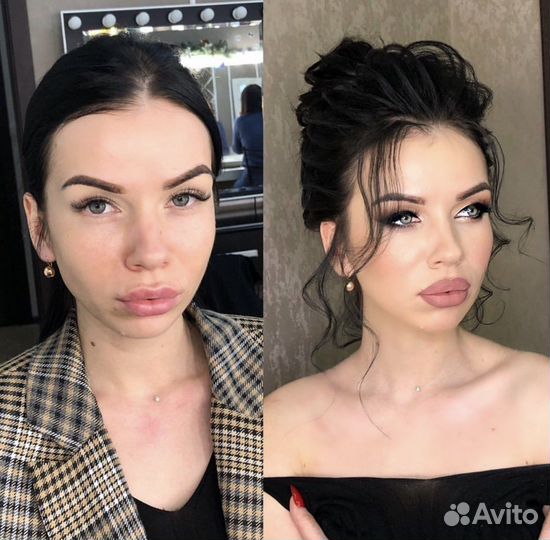 Свадебный стилист