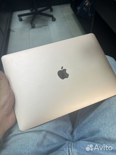 Apple macbook air 13 retina 2019 a1932