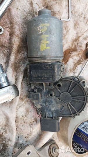 Моторчик дворников Форд Мондео 4