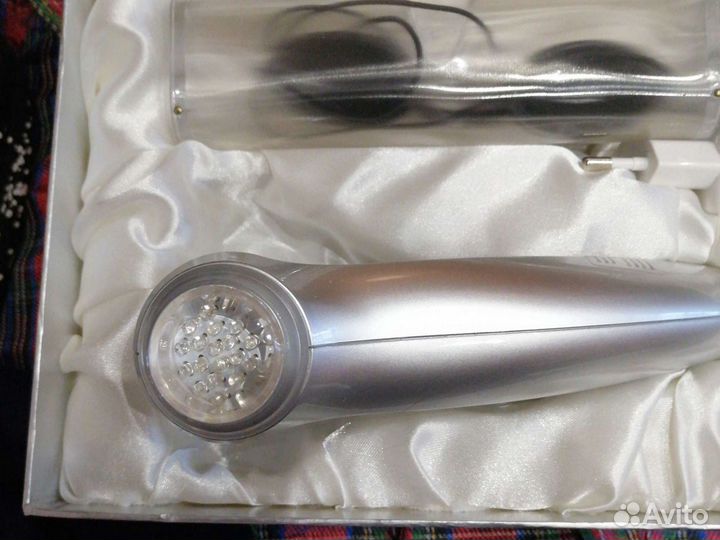 Массажер лица