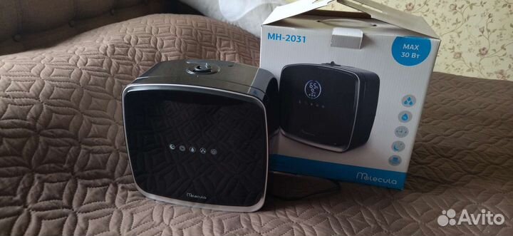 Увлажнитель воздуха