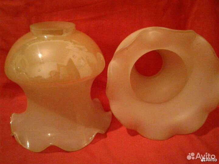 Ссср-Бра.Плафоны.Фонарь.Вентилятор.Висюльки/Люстра