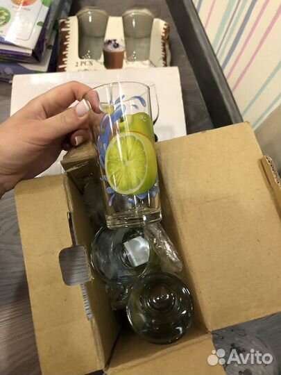 Посуда и 1000 мелочей новая опт (для продажи в тт)