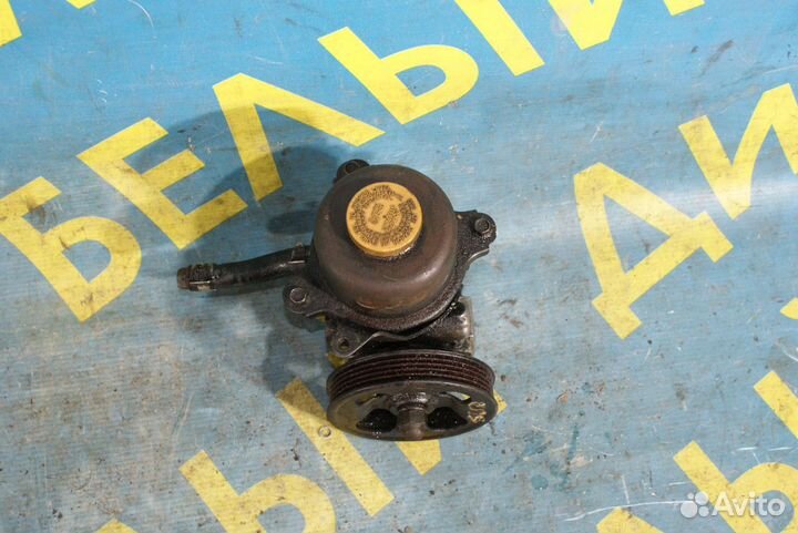 Насос гидроусилителя руля Subaru Legacy B11