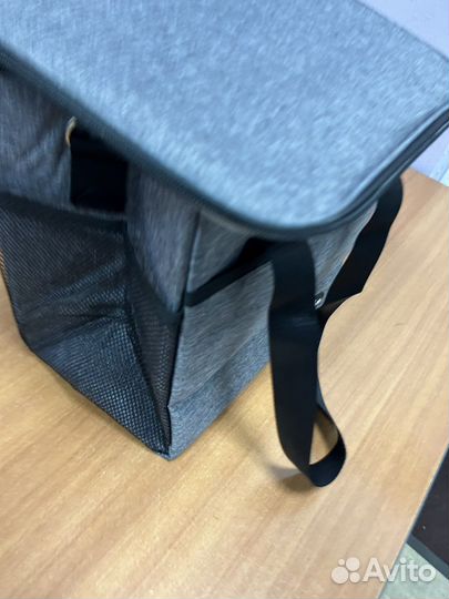 Термосумка, сумка холодильник новая