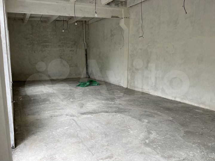 Склад, 80 м²