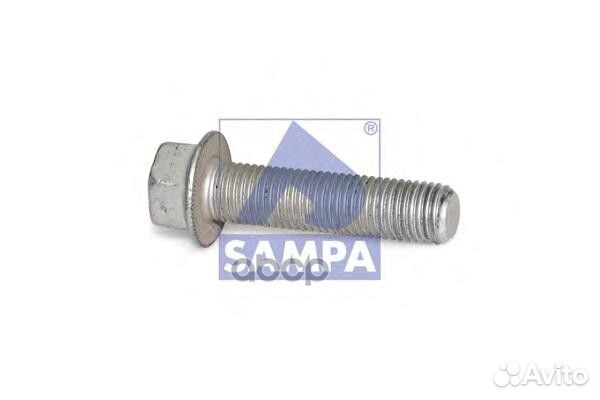 Бoлт HCV iveco M16x2/65 10191;35628;02.5070.95