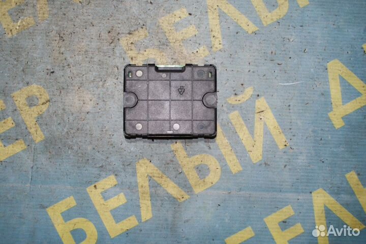 Иммобилайзер Volvo V70