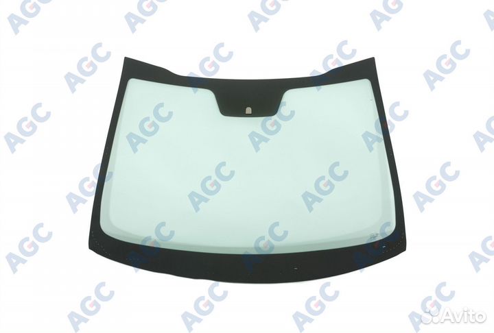 Лобовое стекло KIA picanto 2017