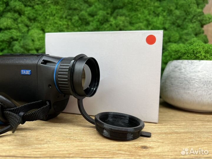 Наглазник\крышка и кронштейн Pard