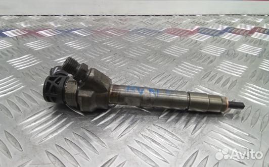 Форсунка дизельная BMW 5 F10/F11 (BVN05AL01)