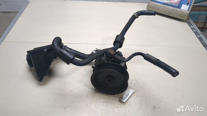 Гур Mercedes ML W164, 2006