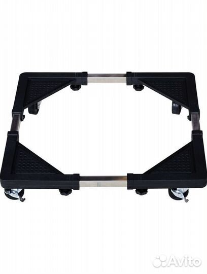 Подставка передвижная под бытовую технику