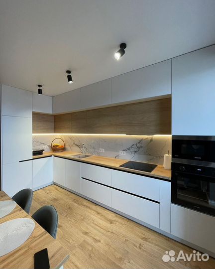 Изготвление кухни на заказ sh-0519640