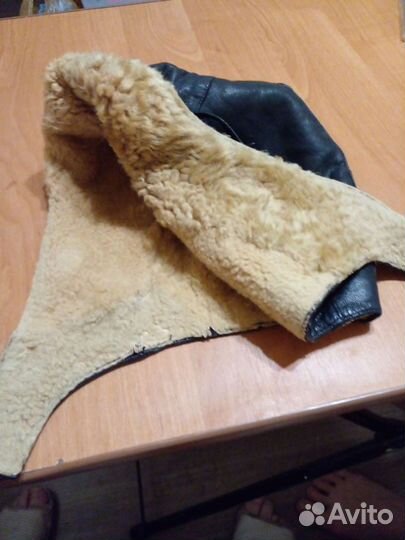 Куртка зимняя полиция