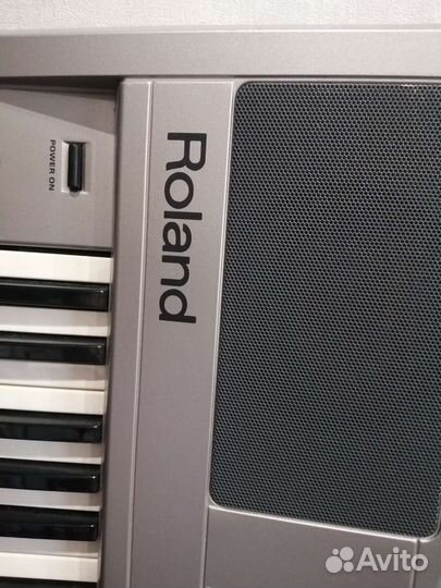 Синтезатор Roland EXR-3