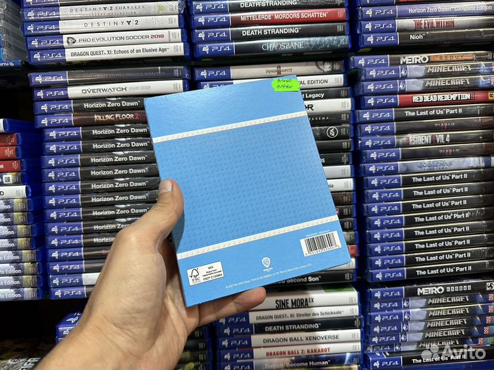 Lego super heroes 2 ps 4 диск новый