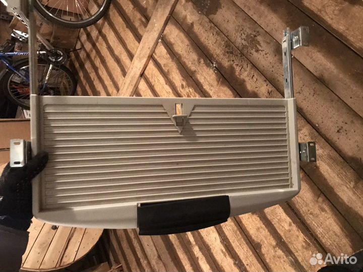 Подставка для клавиатуры