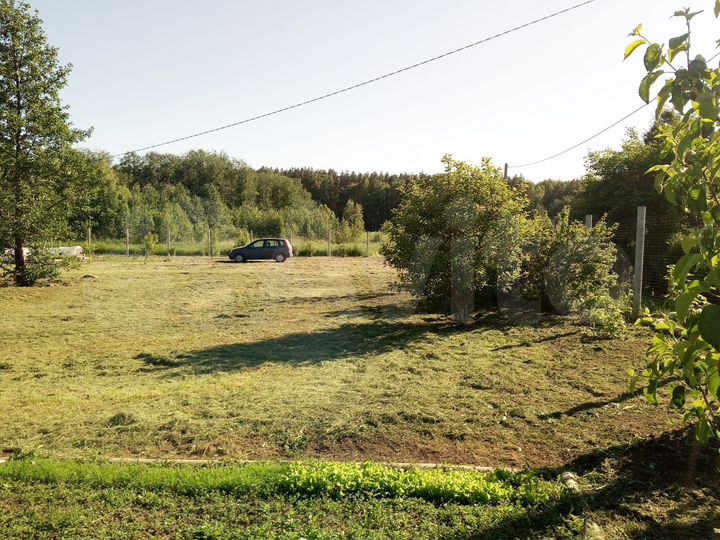 Участок 17,4 сот. (СНТ, ДНП)