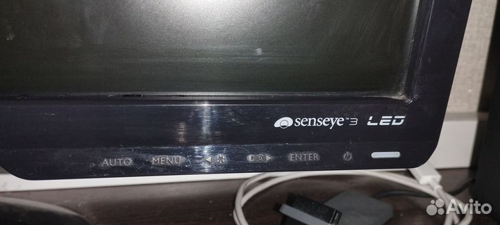 Монитор для компьютера 23 BenQ G2320HDB