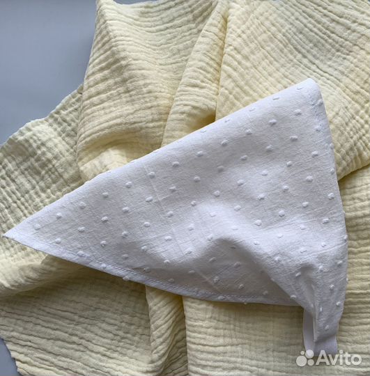 Косынка для девочки