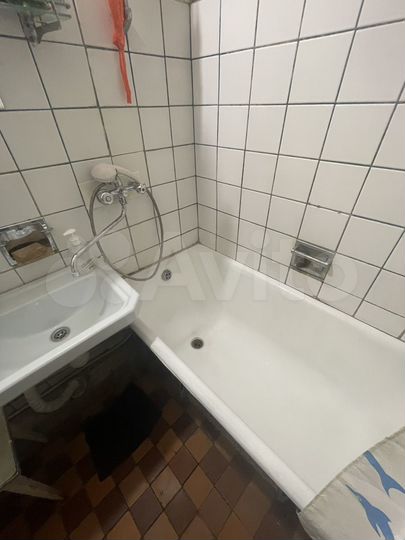 Комната 17,5 м² в 3-к., 8/14 эт.